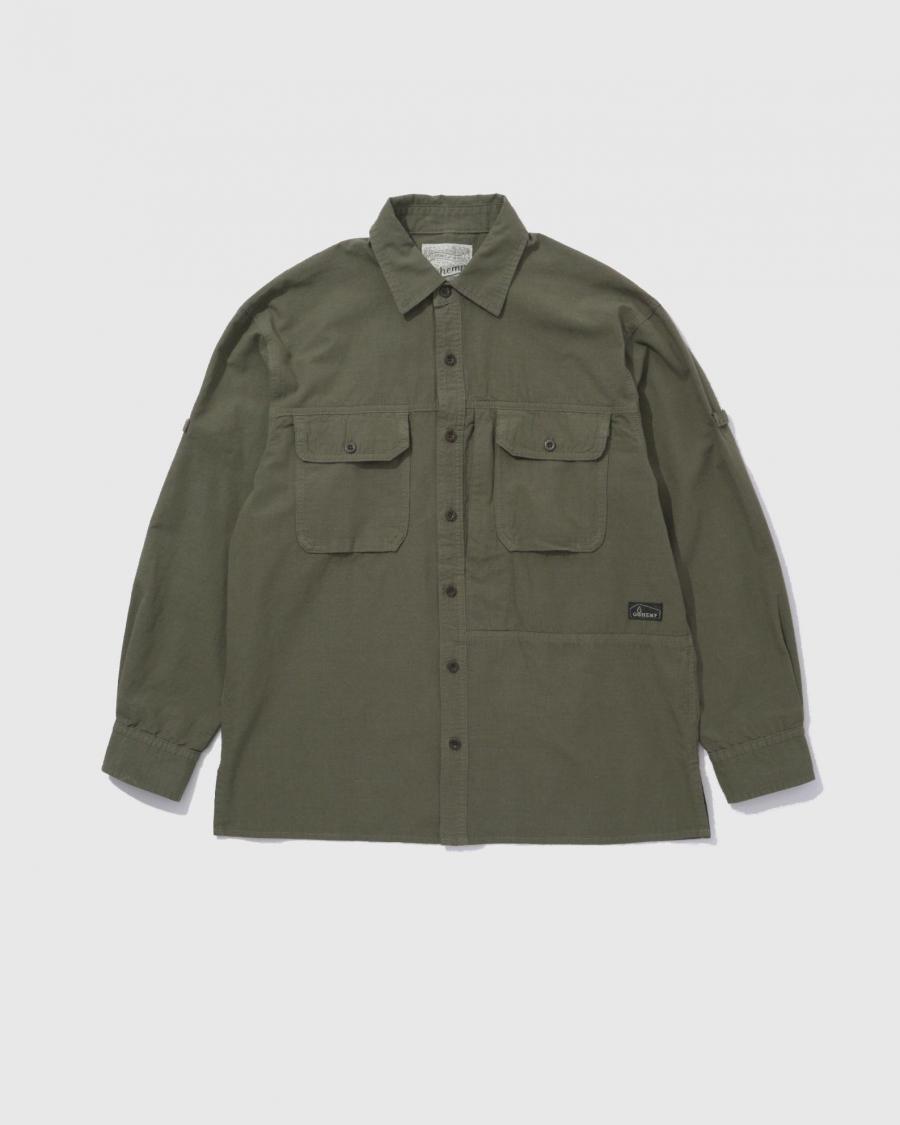 ULTIMATE WIDE SHIRTS