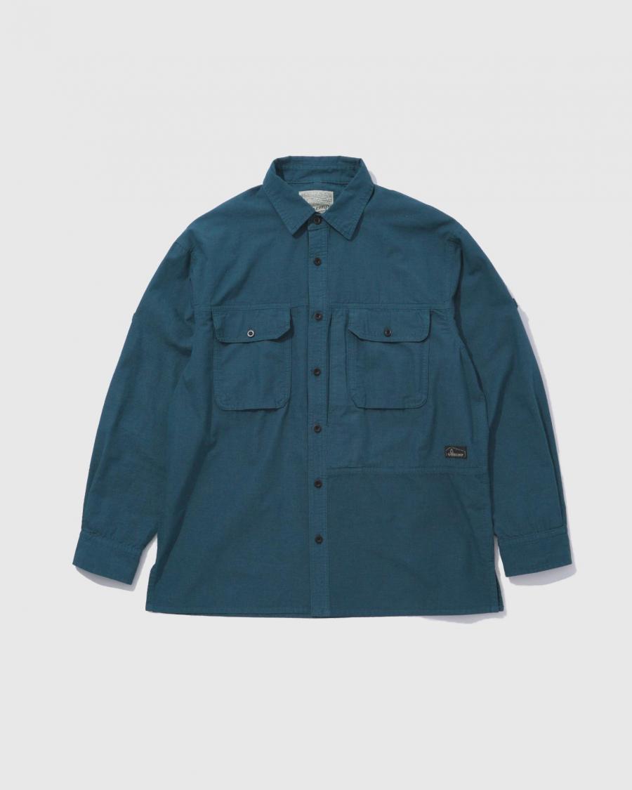 ULTIMATE WIDE SHIRTS