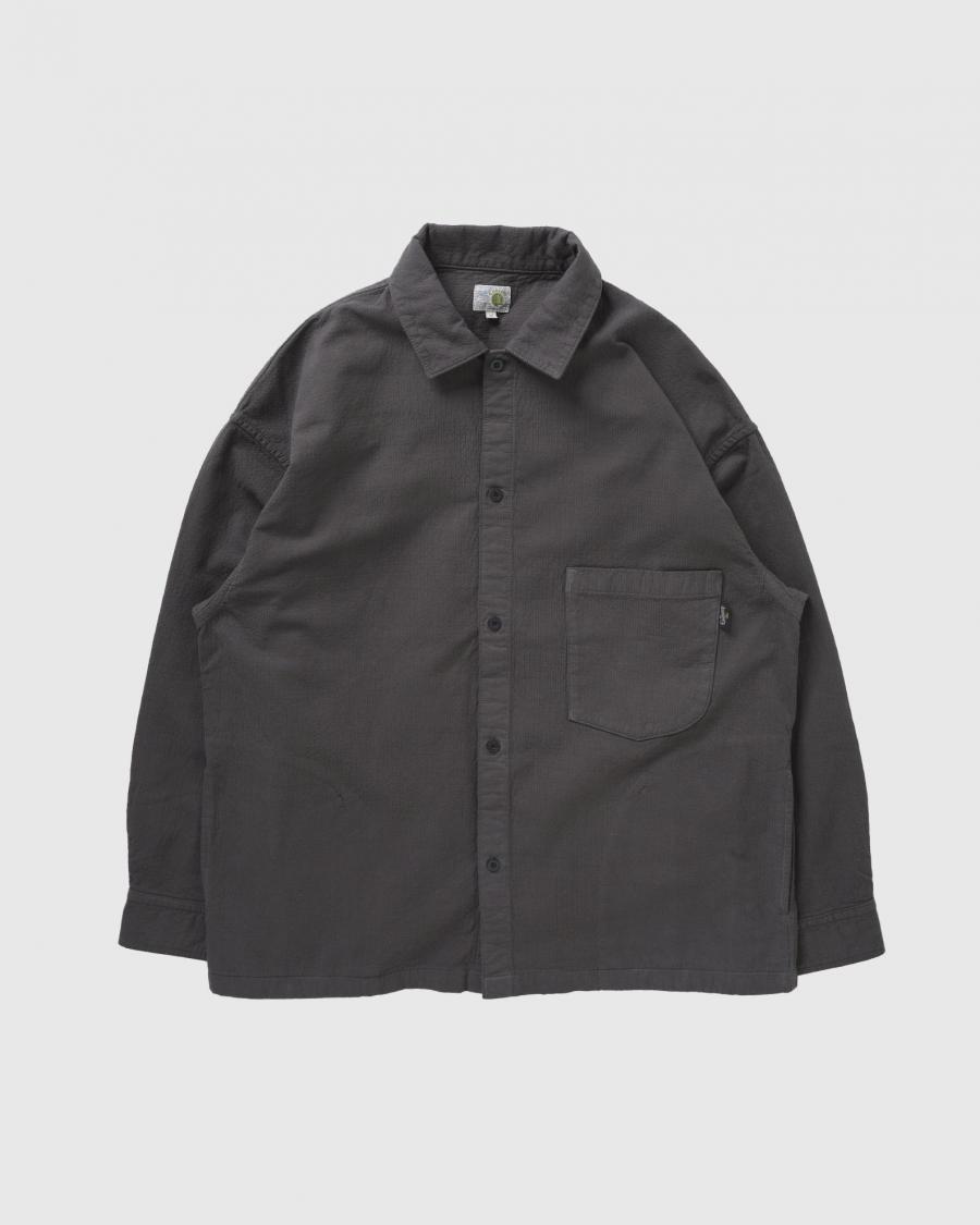 COMFORT WIDE SHIRTS