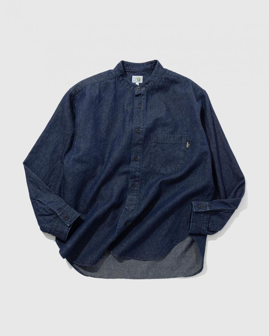 SHIRTS/BROUSE | JUZU store | ジュズストア
