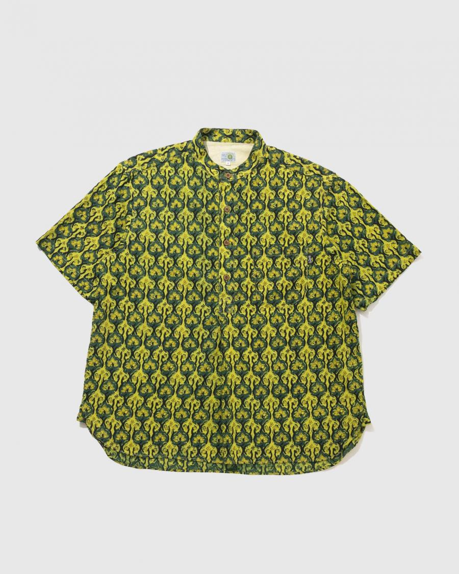 OPEN MIND SHIRTS | SHIRTS/BLOUSE | JUZU store | ジュズストア