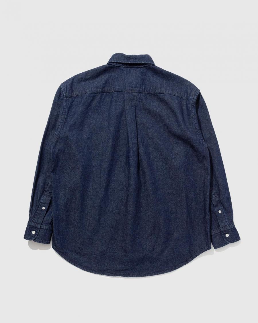 SHIRTS/BROUSE | JUZU store | ジュズストア