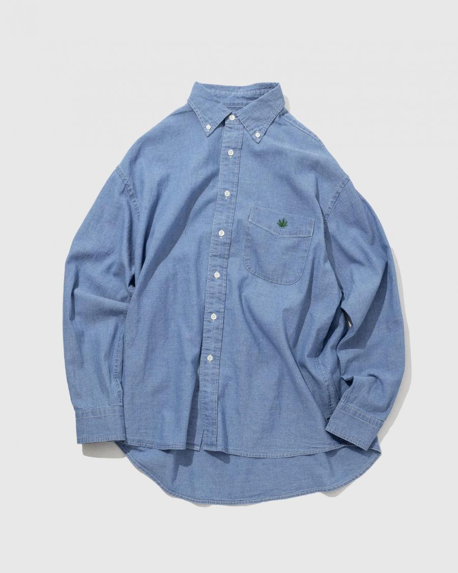 GOHEMP | JUZU store | ジュズストア