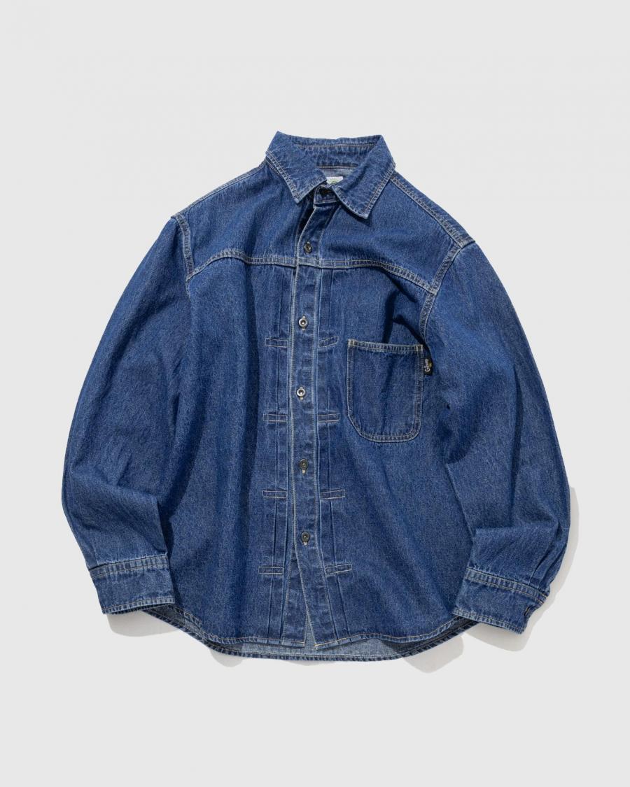GOHEMP | JUZU store | ジュズストア