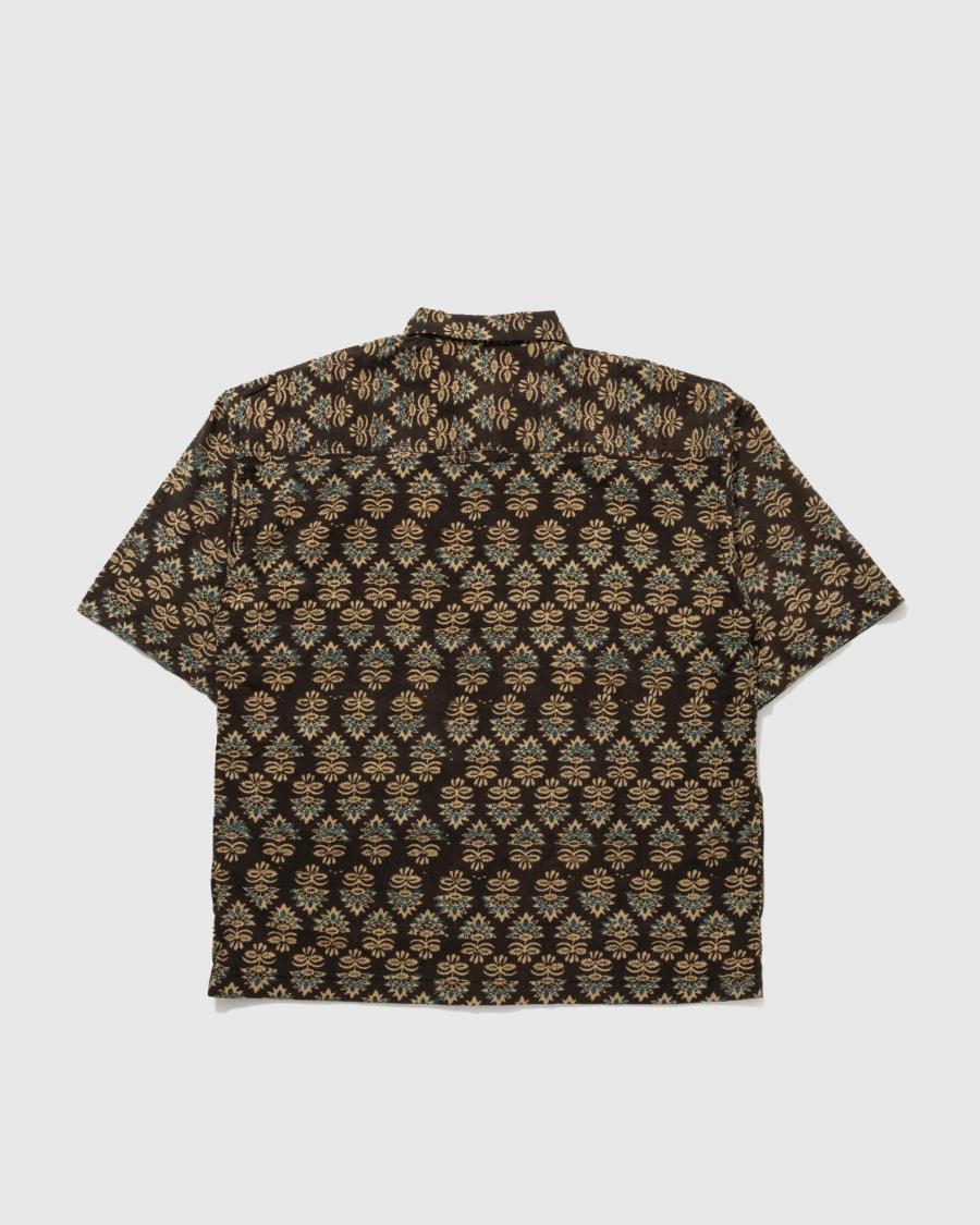 toprocdress ベスト　SPANISH HUSTLE L SHIRTS/BROUSE | JUZU store | ジュズストア