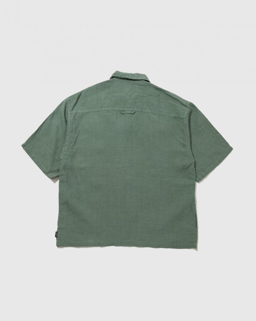 GREEN HILL SHIRTS