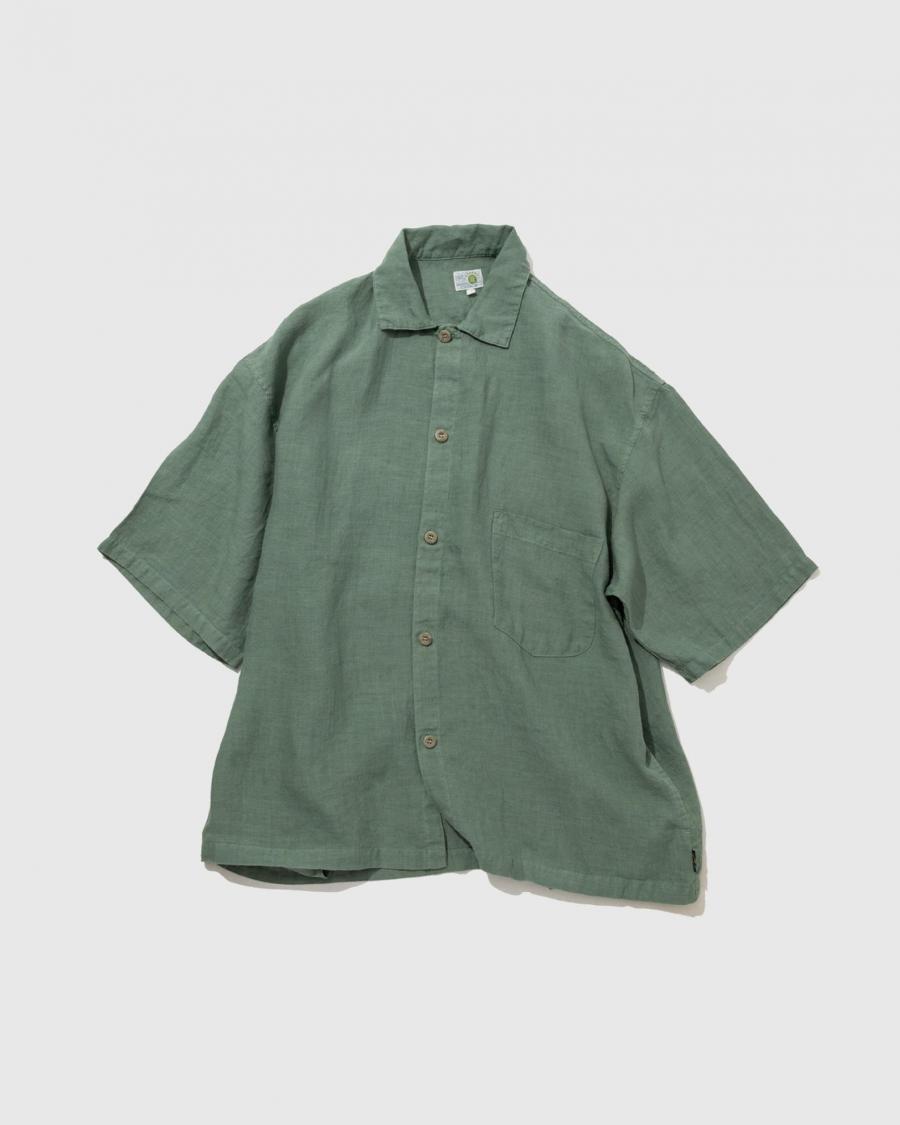 GREEN HILL SHIRTS