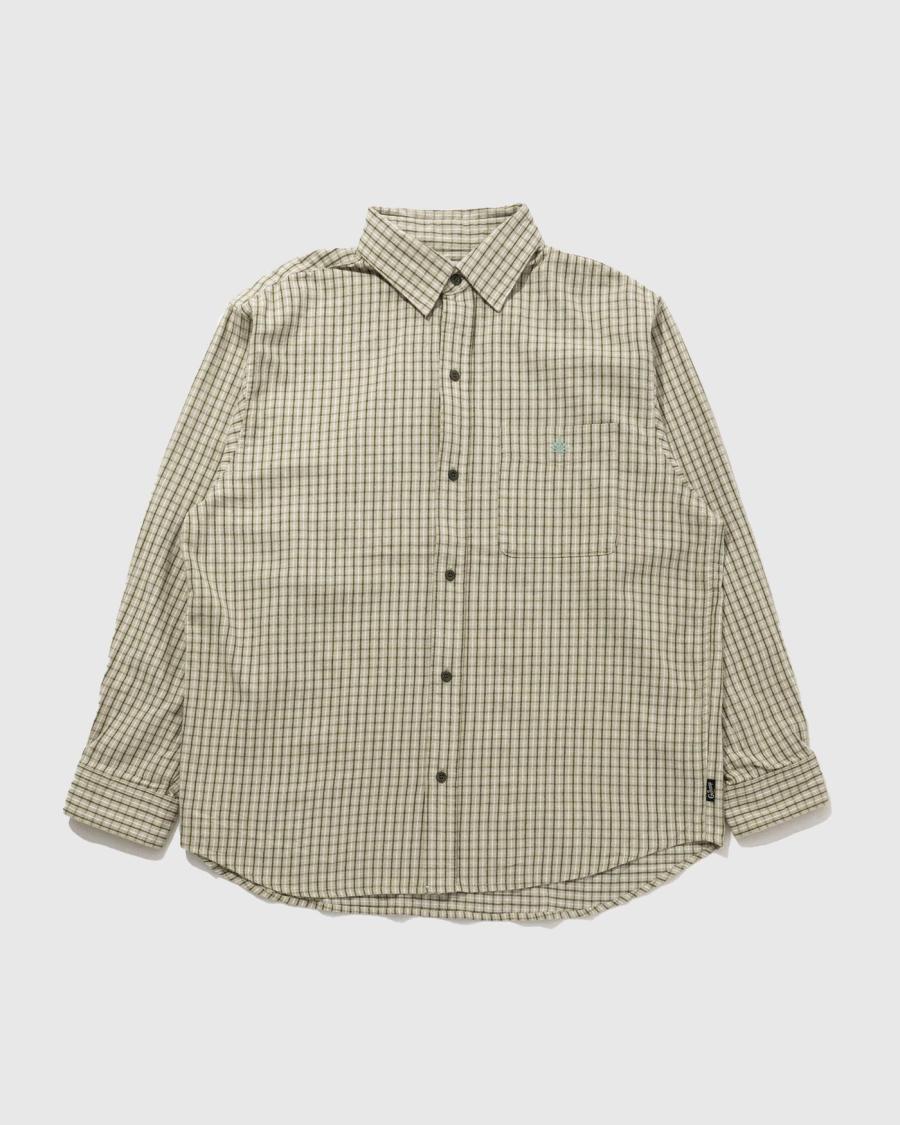 GO BASIC SHIRTS
