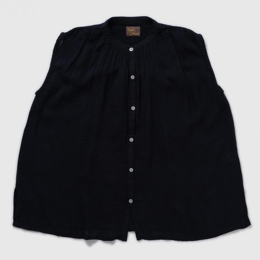 SUMMER TRIP WAVES BLOUSE