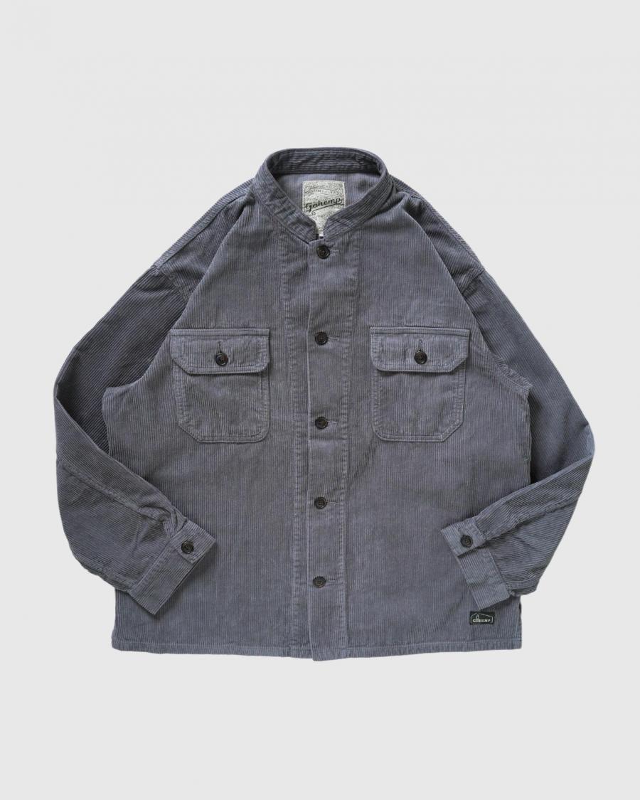 EQUIPMENT NO COLLAR SHIRTS