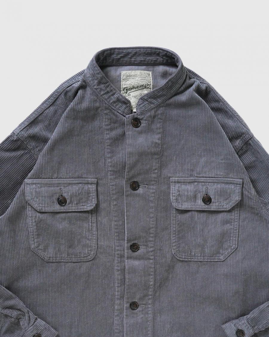 EQUIPMENT NO COLLAR SHIRTS