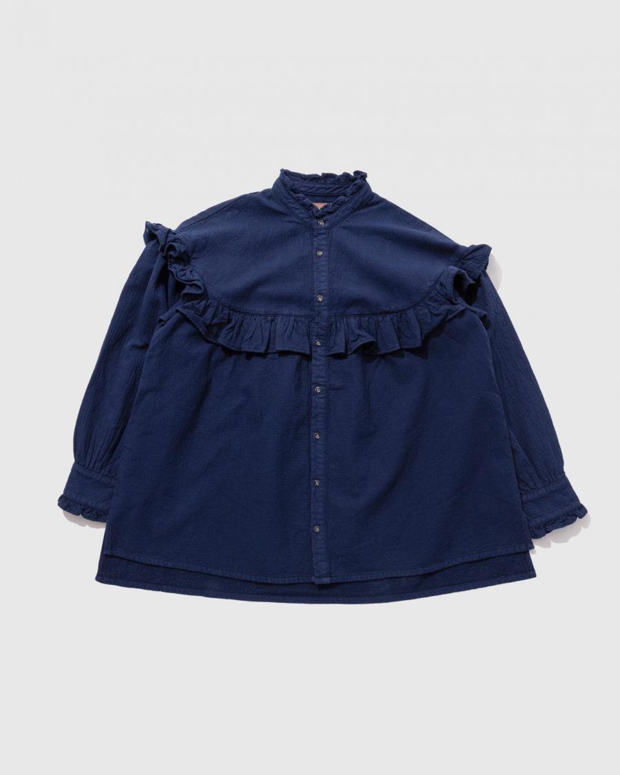 ZEN YURU KOROMO | OUTER/JACKET | JUZU store | ジュズストア