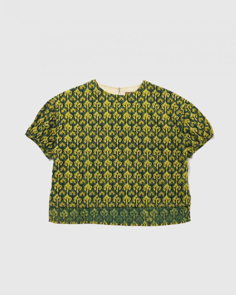 toprocdress ベスト　SPANISH HUSTLE L SHIRTS/BROUSE | JUZU store | ジュズストア