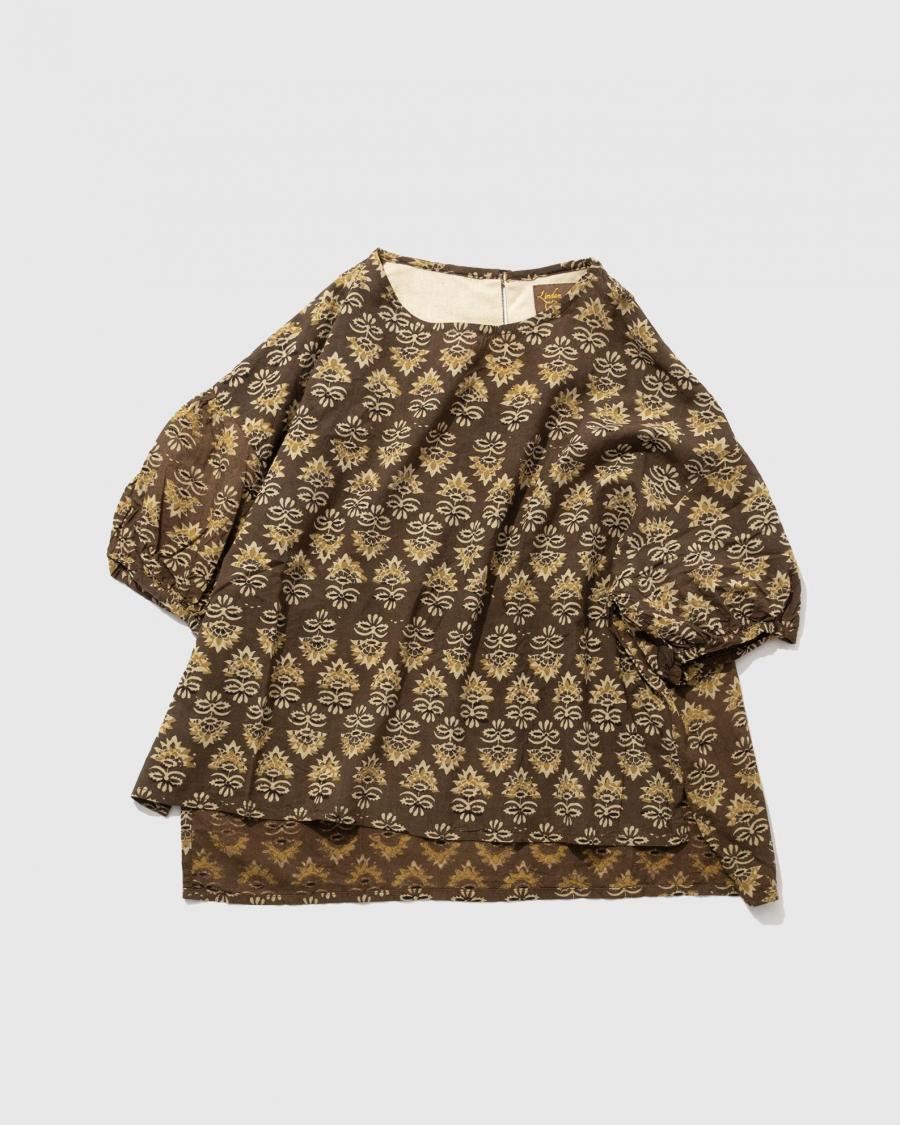 【COSYHARU】Joy Division Forest Printing Short Sleeve T Tshirts / CUTSEW | JUZU store | ジュズストア