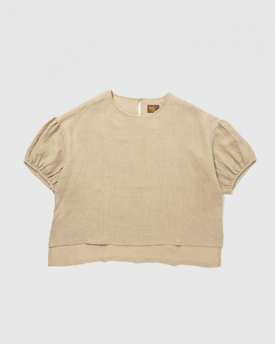 OPEN MIND SHIRTS | SHIRTS/BLOUSE | JUZU store | ジュズストア