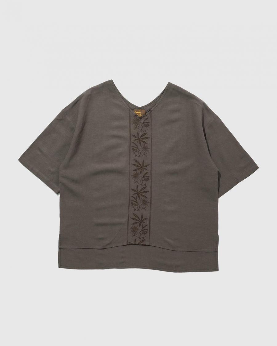 CALM PULL OVER