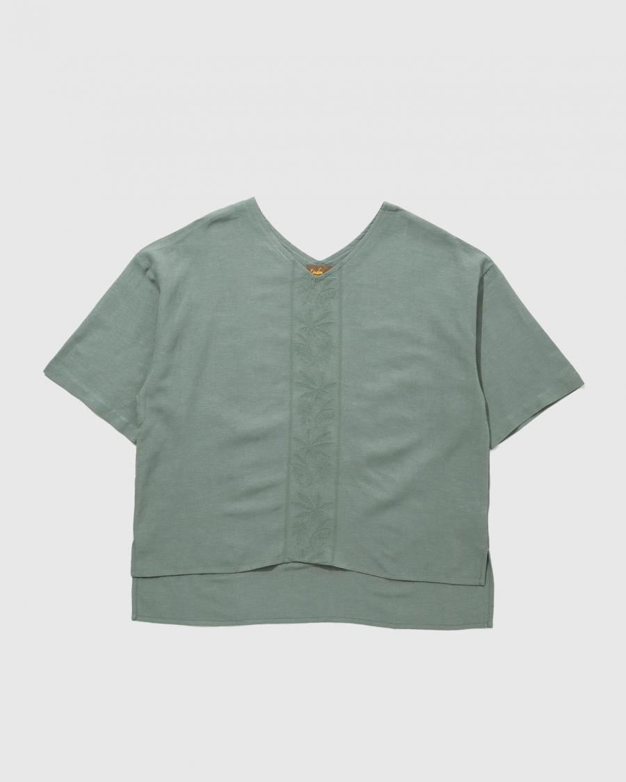 CALM PULL OVER