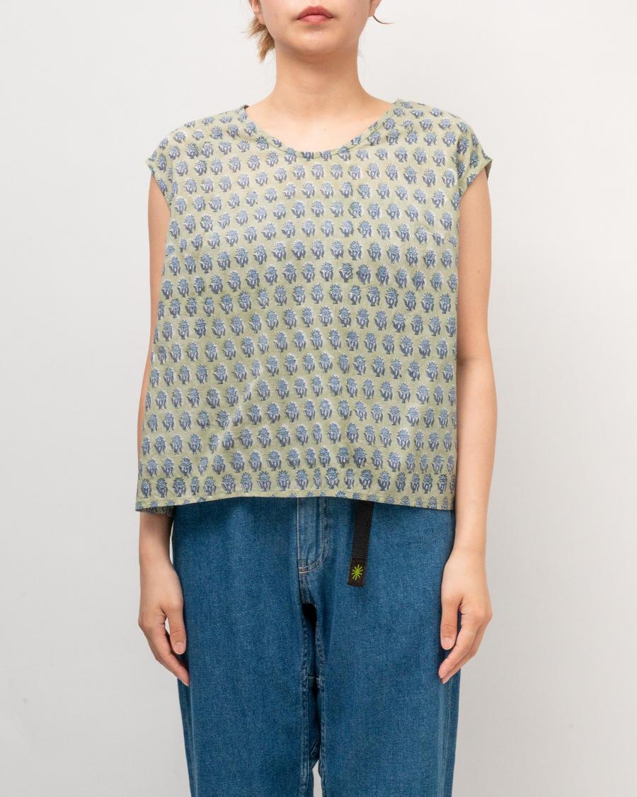 COOL TOPS