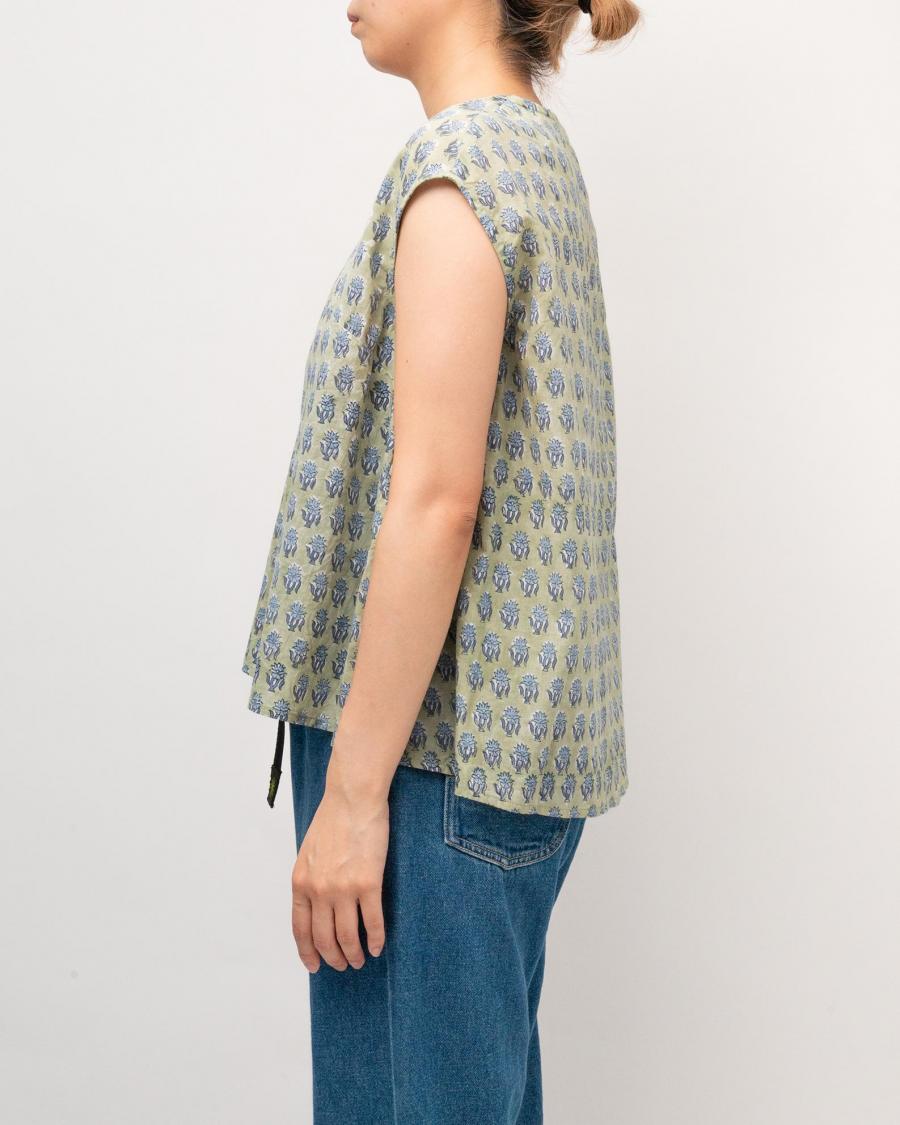 COOL TOPS