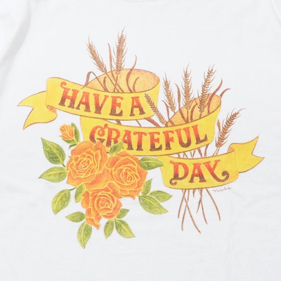 HAVE A GRATEFUL DAY | JUZU store | ジュズストア
