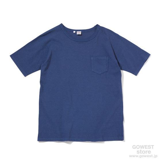 ／w/Pocket/ 14/1 HEAVY WEIGHT JERSEY