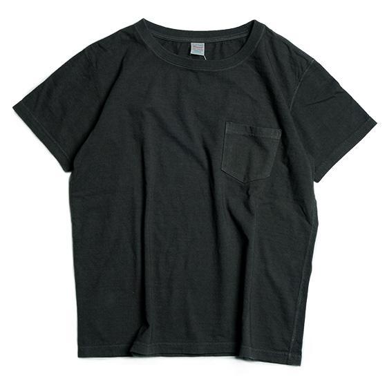 LOOSE NECK<br>SHORT SLEEVE TEE
