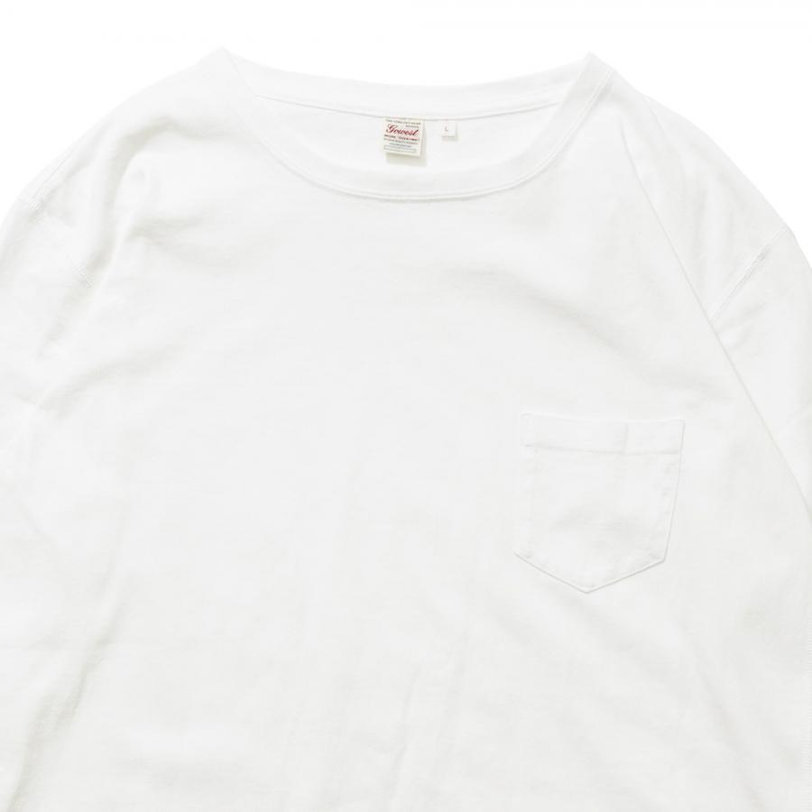 L/SL TEE