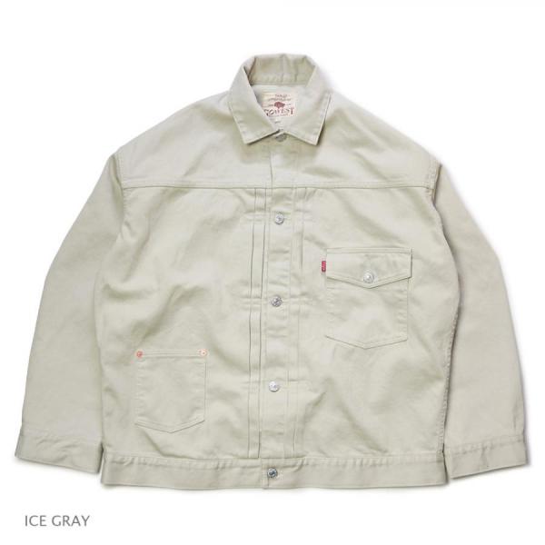 BIG WIDE 1ST TYPE G-JAN