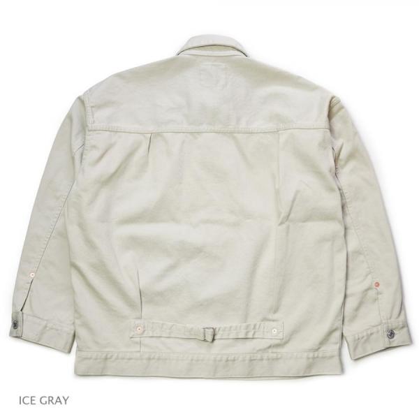 BIG WIDE 1ST TYPE G-JAN