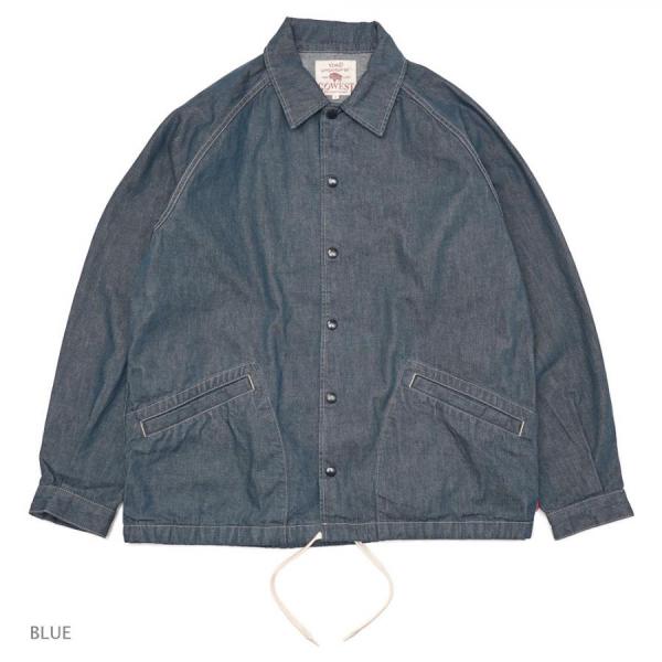GOOD FEEL COAT