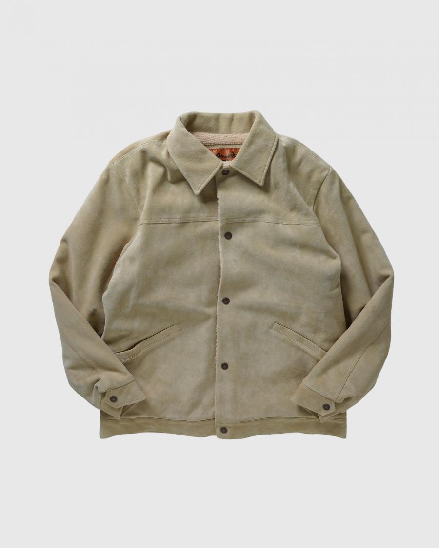 BOA JACKET