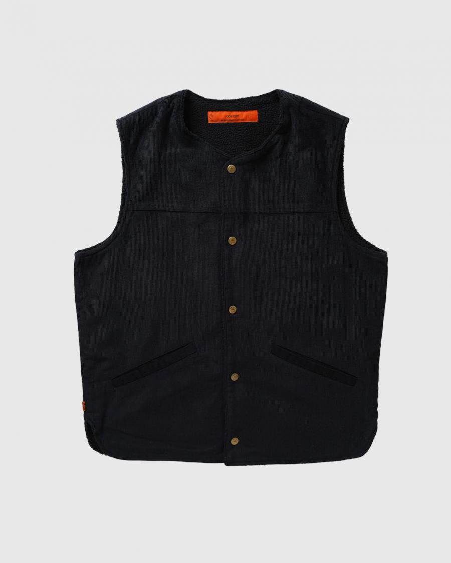 BOA VEST