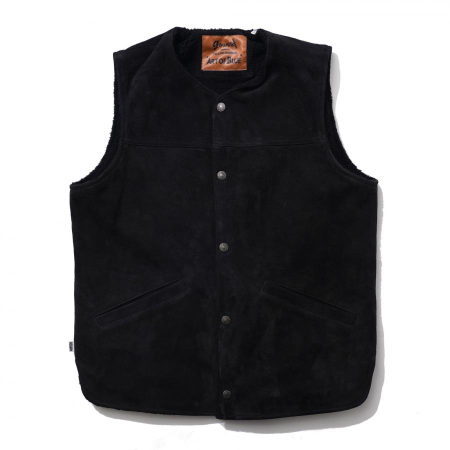 BOA VEST