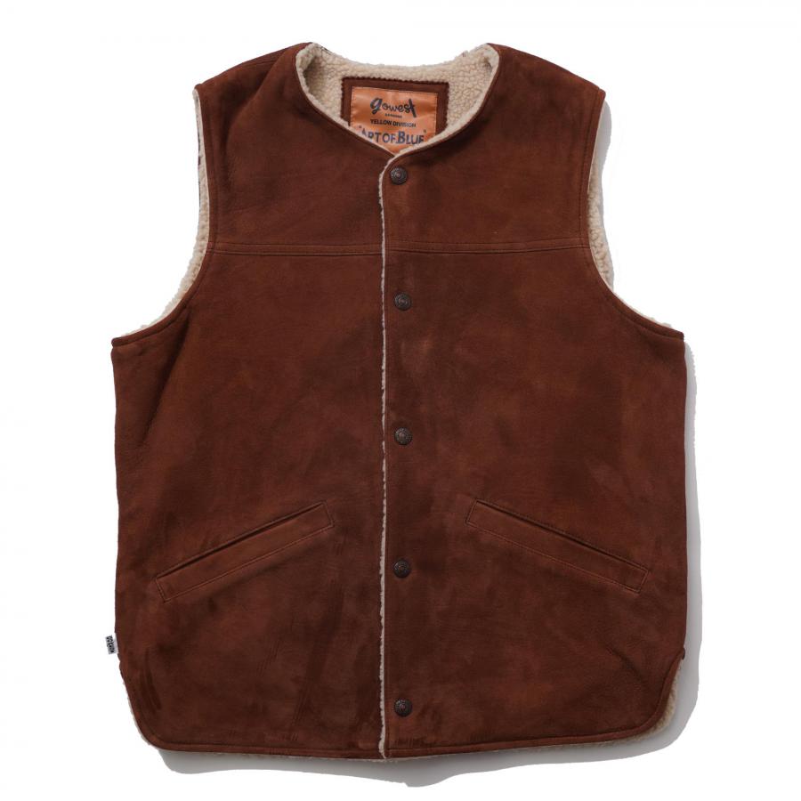 BOA VEST