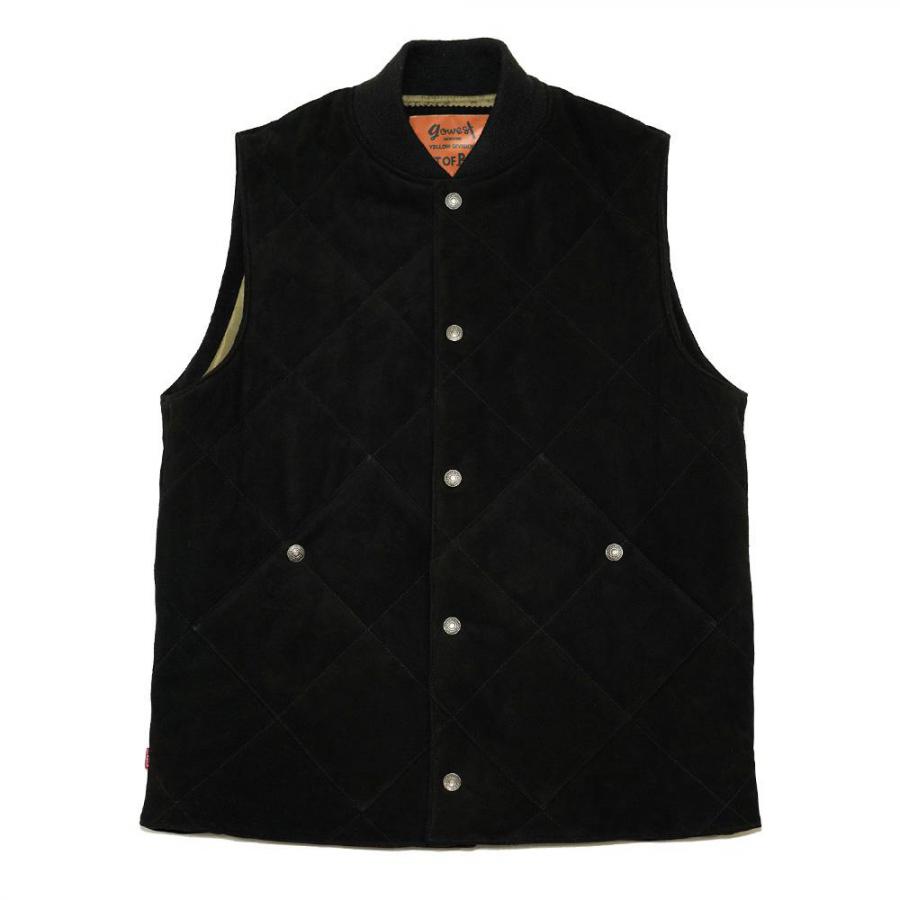 SKY SMOOTHER VEST/GOAT SPRIT