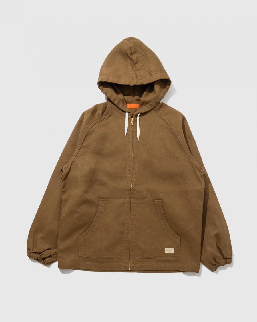 OUTER/JACKET | JUZU store | ジュズストア