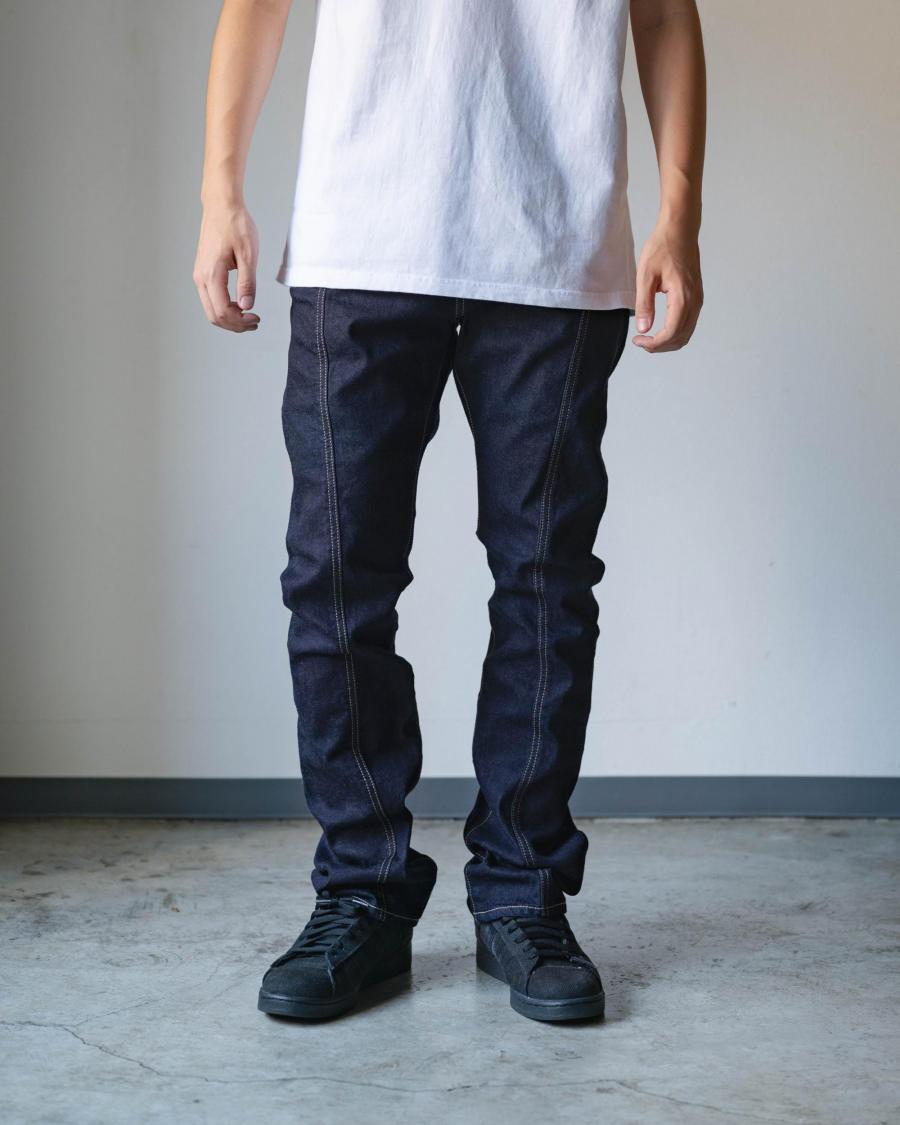 SHUFFLE 5PK PANTS