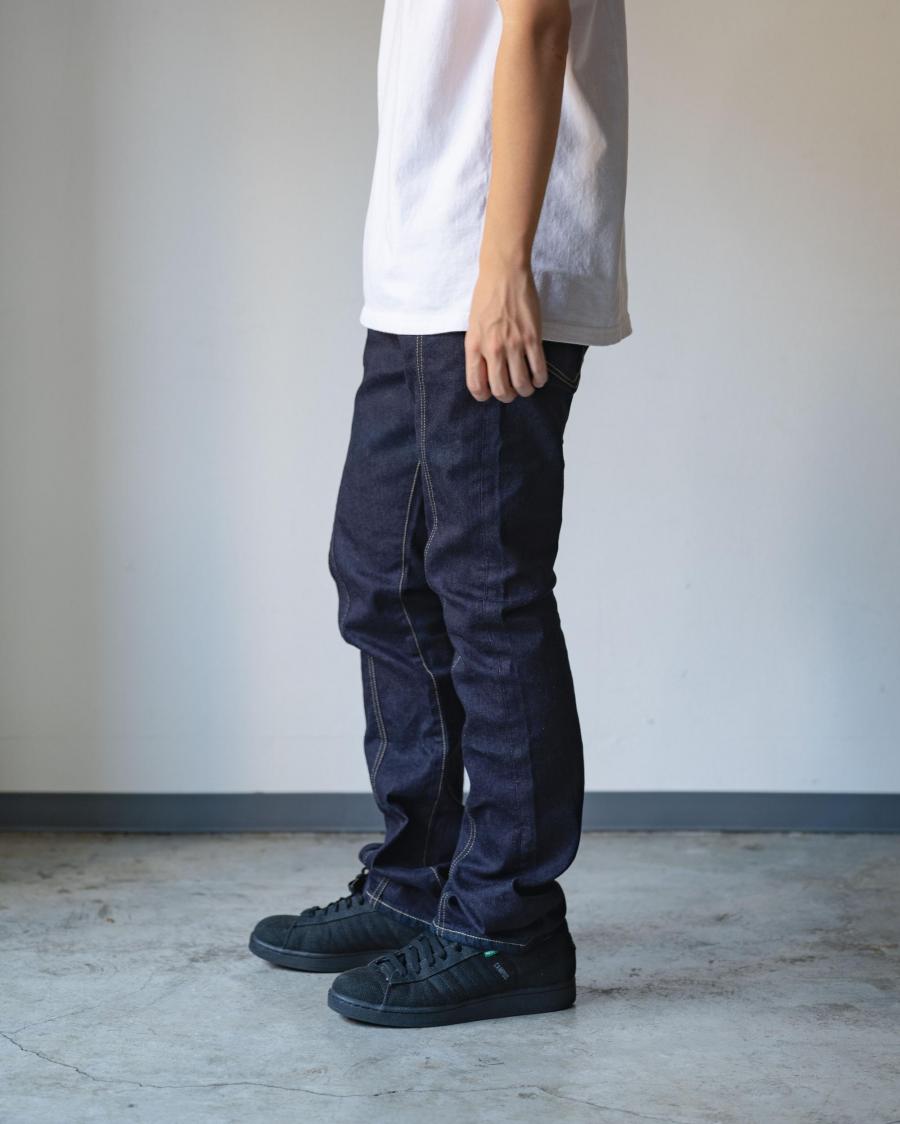 SHUFFLE 5PK PANTS