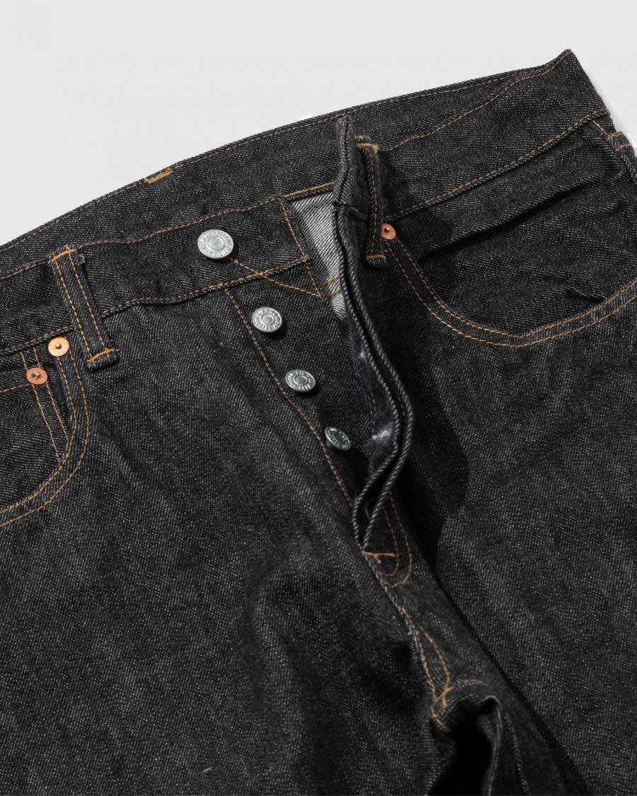 CLASSIC TAPERED PANTS