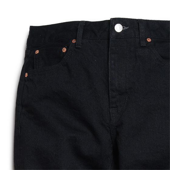 CARROT FIT 5PK PANTS
