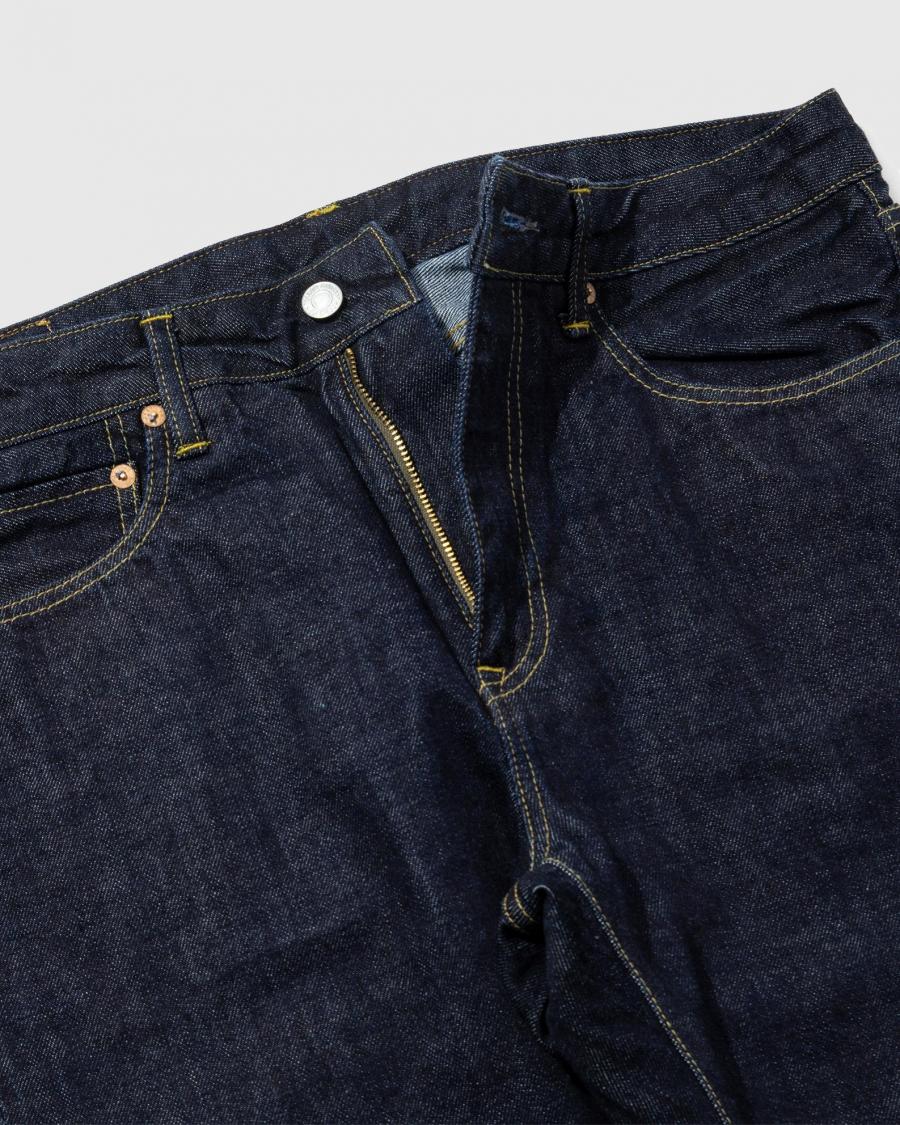 CARROT FIT 5PK PANTS