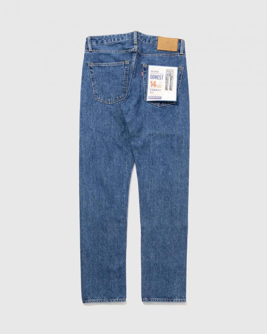 PANTS | JUZU store | ジュズストア