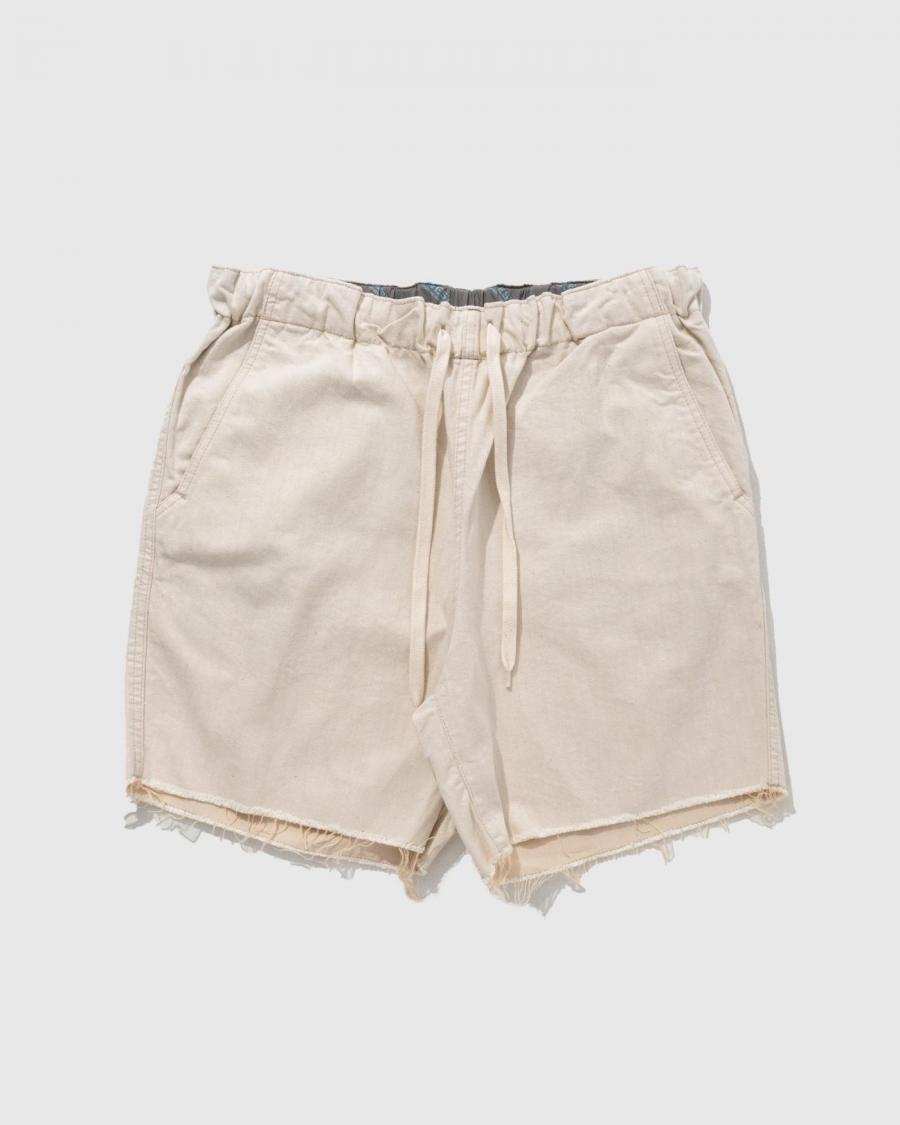 EG CUT OFF SHORTS