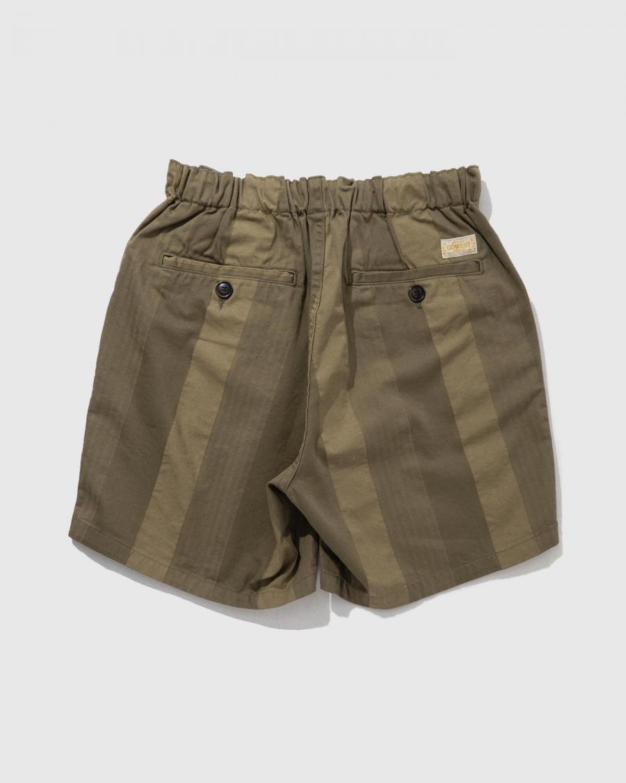 E.G SHORTS
