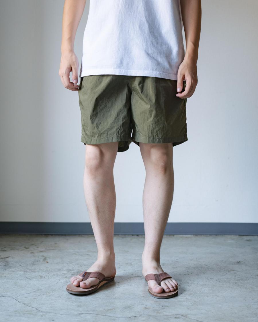 EG SHORTS