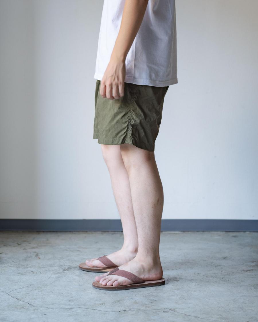 EG SHORTS
