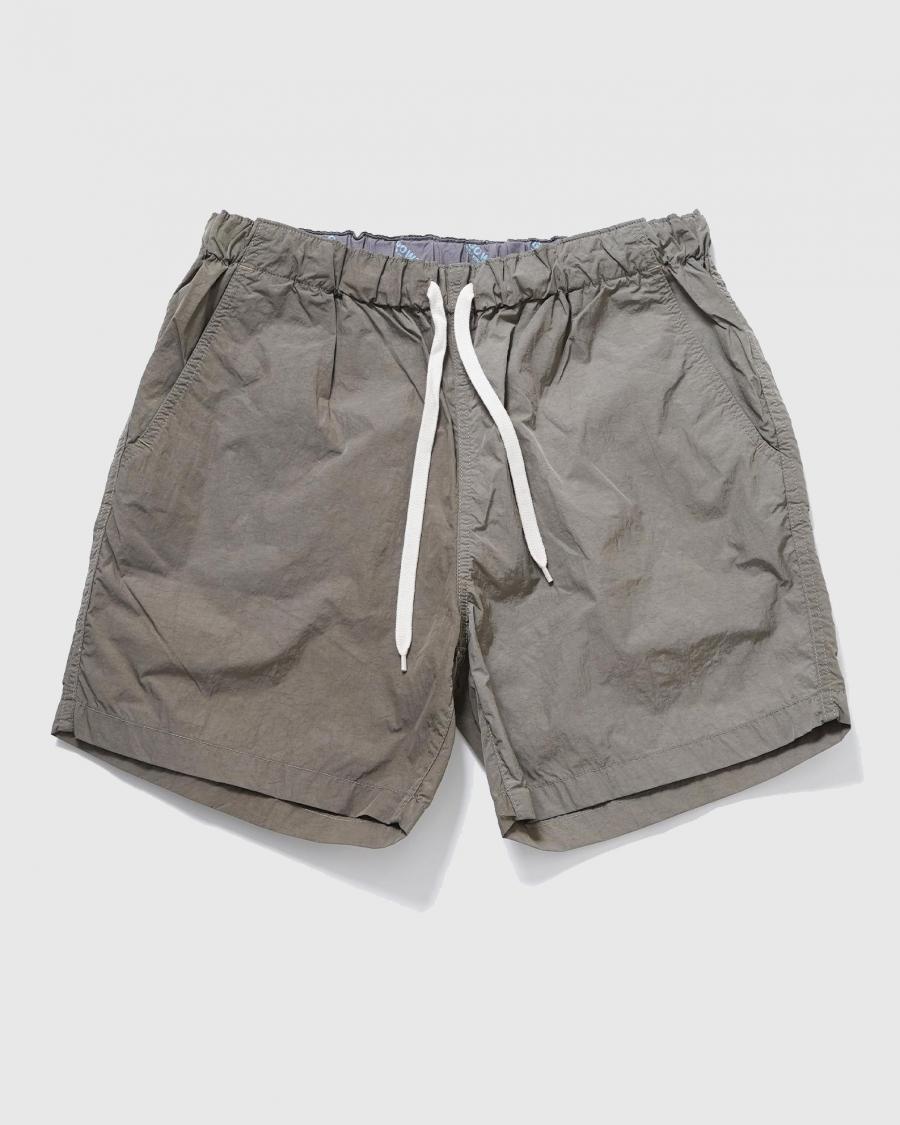 早い者勝ち 極少 KJ GDC Collab Pile Short Pants Denim shorts with paisley print brand LIU JO