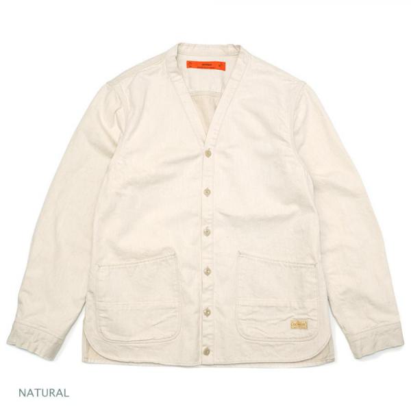 HAVE A GRATEFUL DAY カーディガン HAVE A GRATEFUL DAY】KNIT CARDIGAN / M