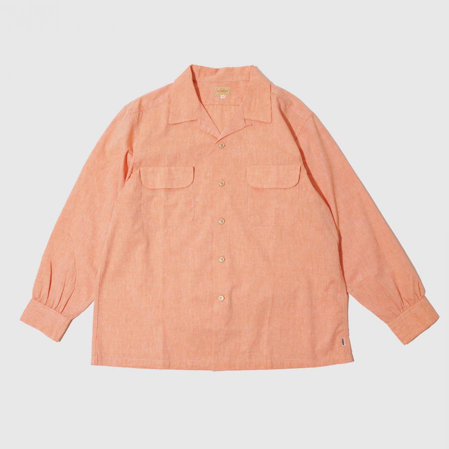 OUT OF BORDER SHIRTS