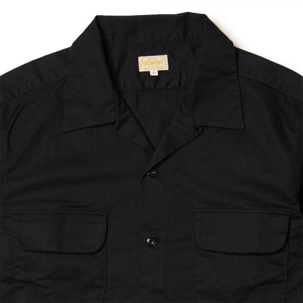 OUT OF BORDER SHIRTS